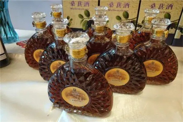 广东十二岭酒业